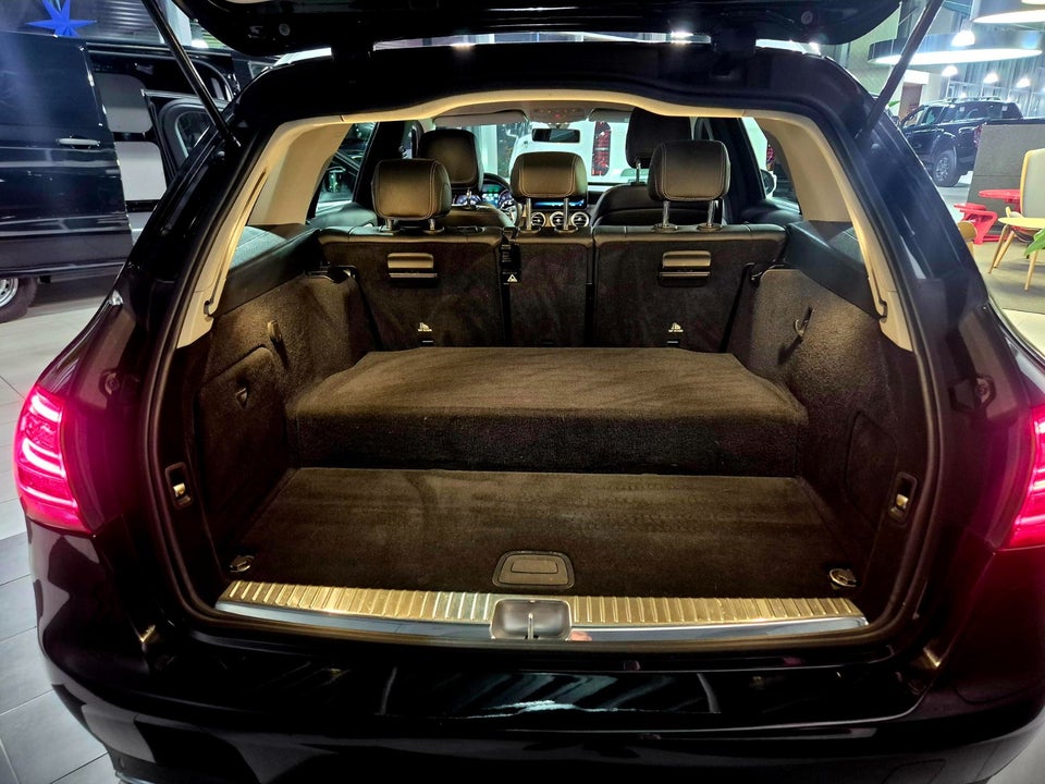 Mercedes C300 e 2,0 Avantgarde stc. aut. 5d