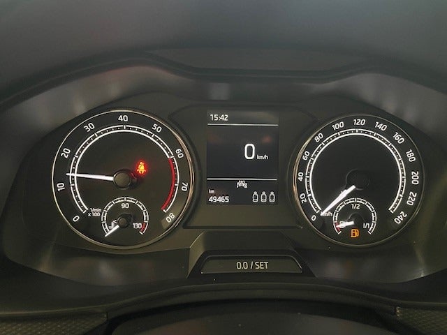 Skoda Kamiq 1,0 TSi 95 Ambition 5d