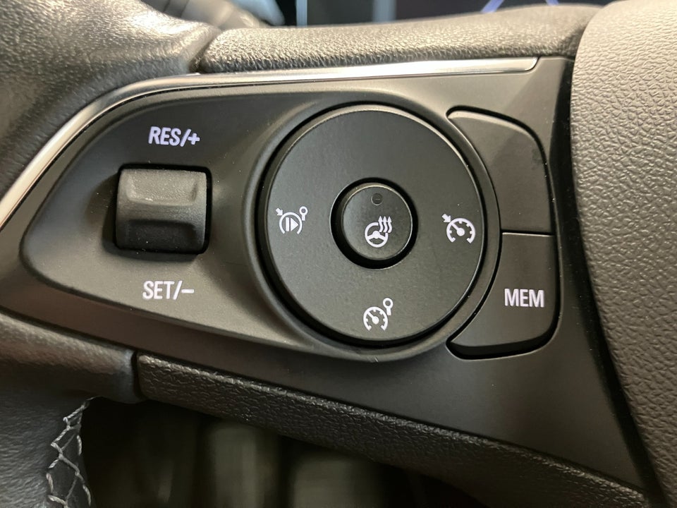 Opel Mokka-e 50 GS Line 5d