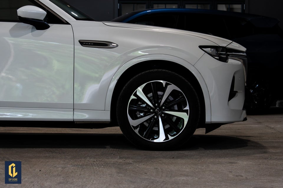 Mazda CX-60 2,5 PHEV Takumi Comfort aut. AWD 5d