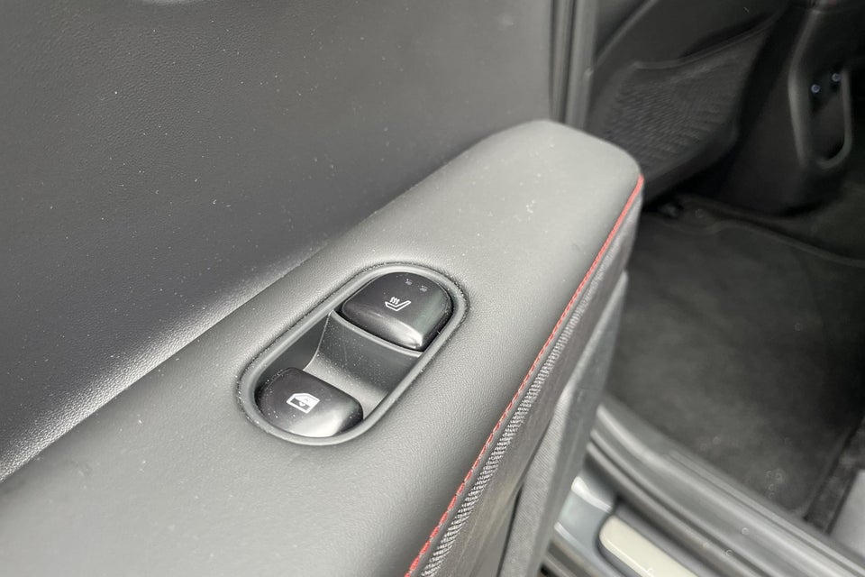 Hyundai Ioniq 5 84 N Line+ 5d
