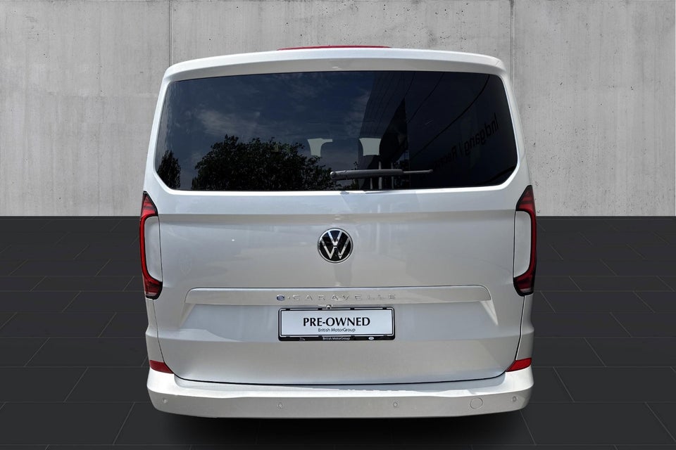 VW e-Caravelle 64 Life SWB