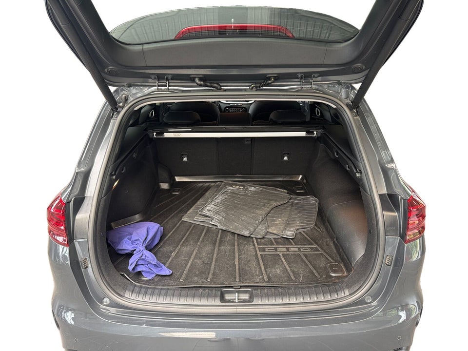 Kia Ceed 1,6 PHEV Upgrade Premium SW DCT 5d