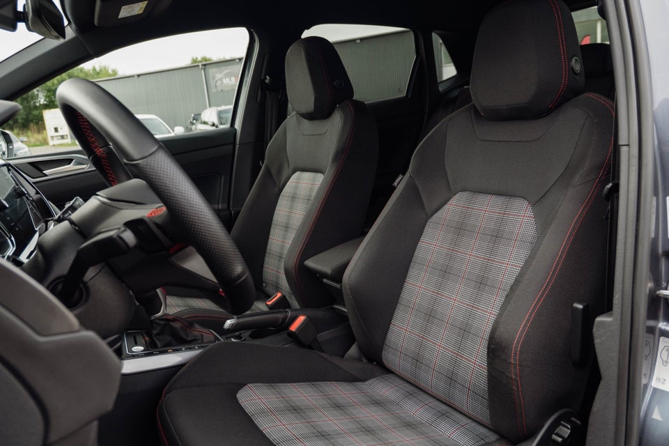 VW Polo 2,0 GTi DSG 5d
