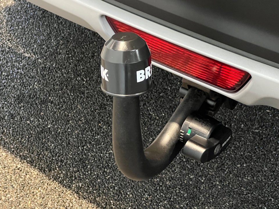 Suzuki S-Cross 1,4 mHybrid Active 5d