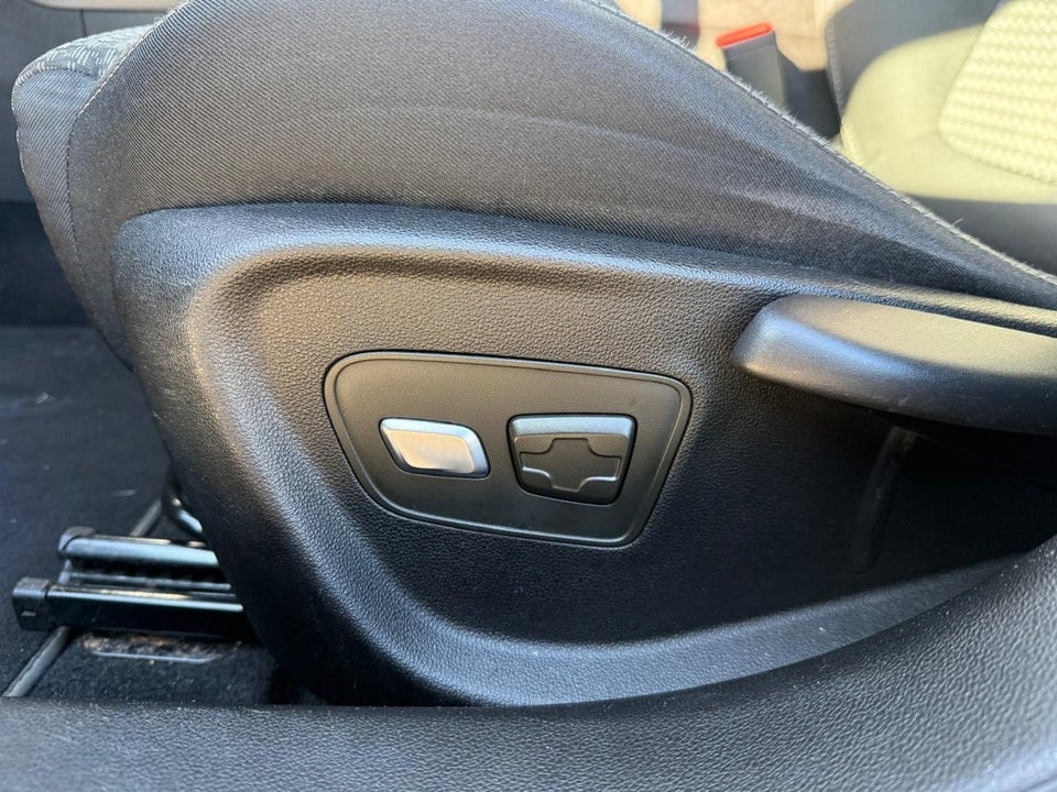 Renault Talisman 1,6 dCi 130 Zen Sport Tourer EDC 5d