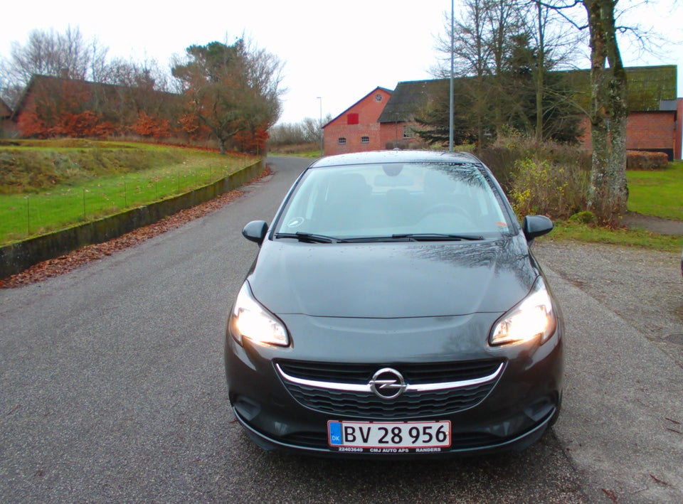 Opel Corsa 1,0 T 90 Sport 5d