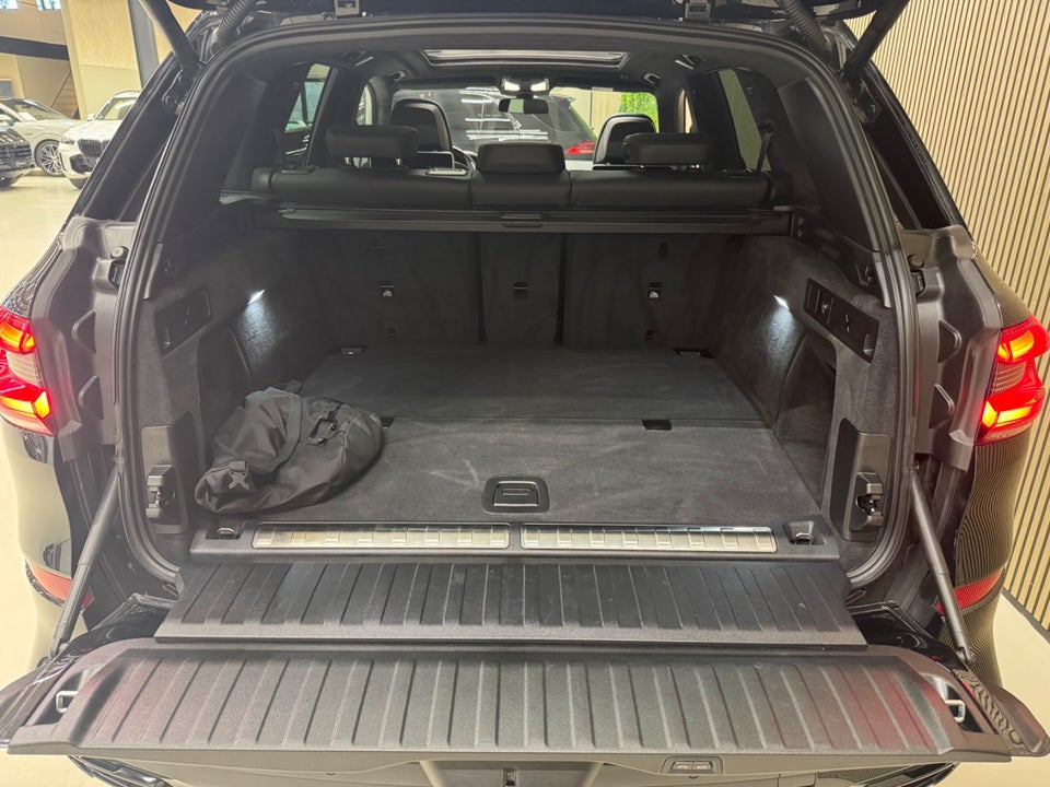 BMW X5 3,0 xDrive45e M-Sport+ aut. 5d