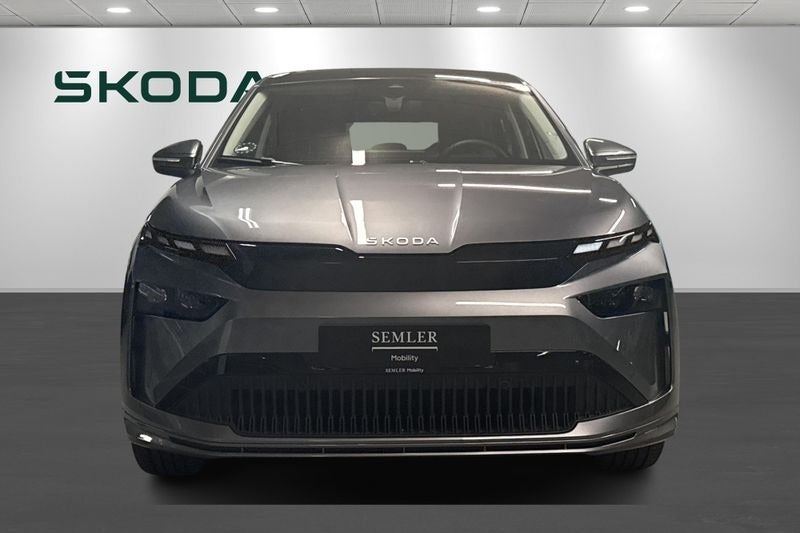 Skoda Enyaq 85 iV Coupé 5d