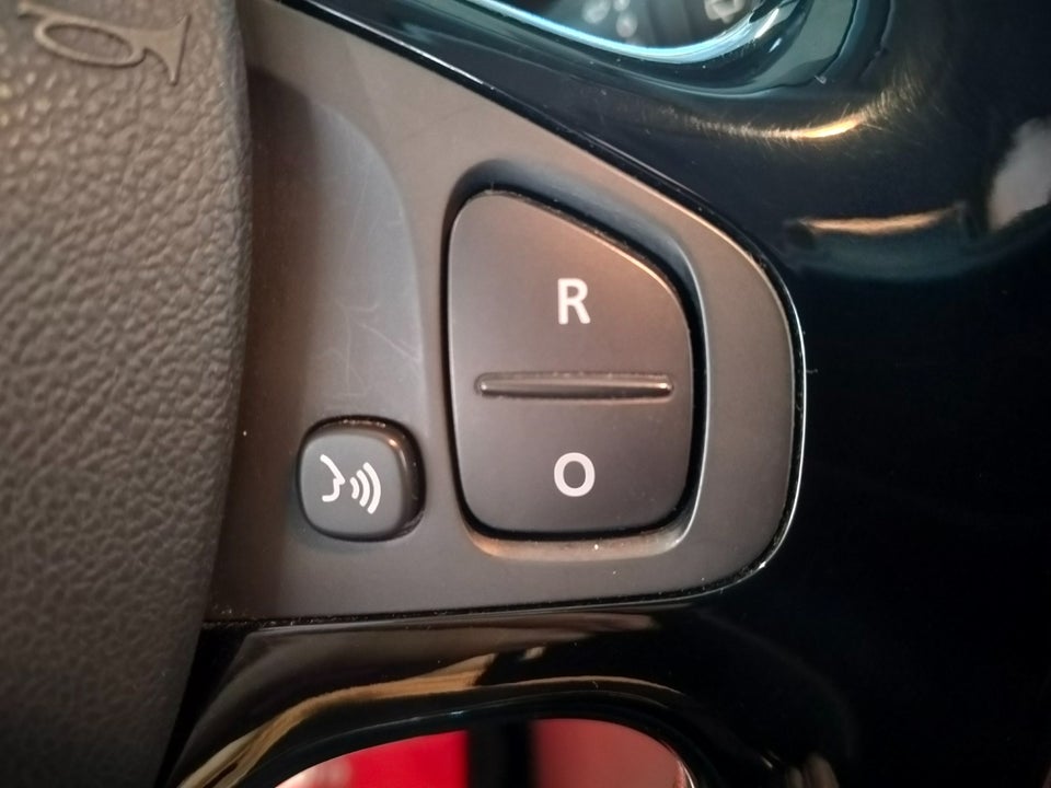 Renault Clio IV 0,9 TCe 90 Expression 5d