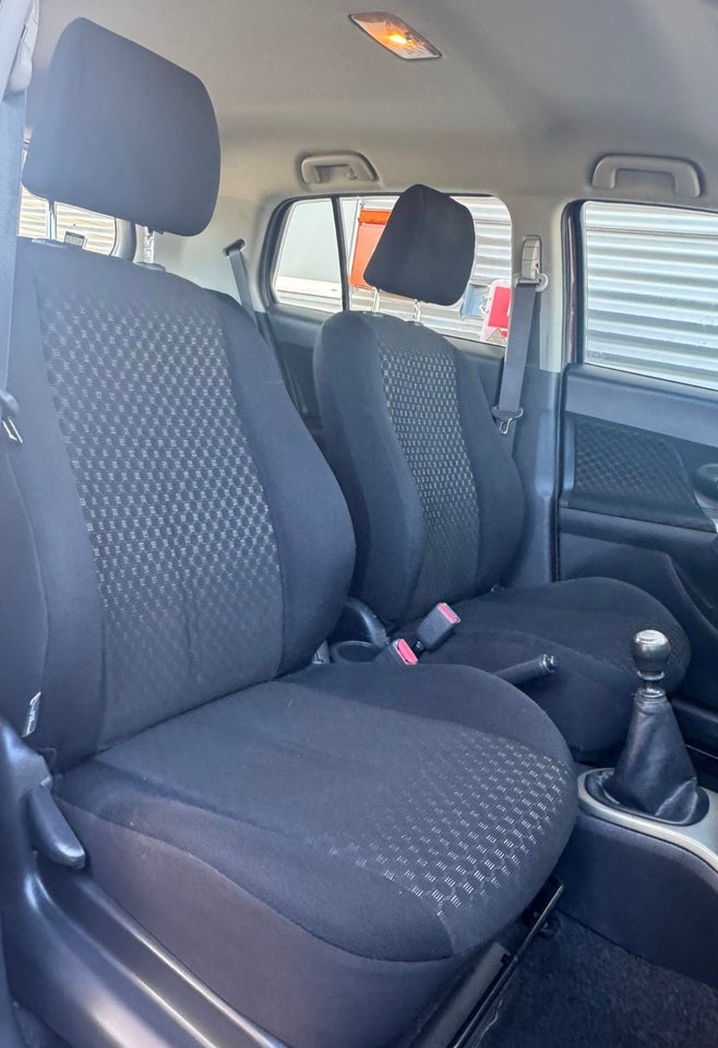 Toyota Urban Cruiser 1,3 VVT-i T2 5d