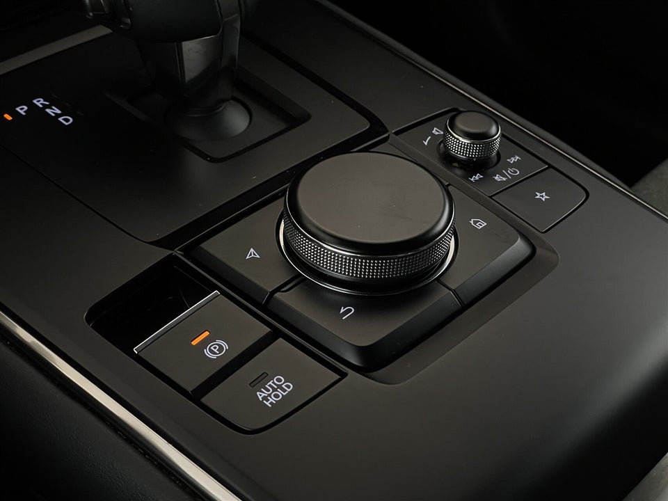 Mazda MX-30 e-SkyActiv Sky 5d