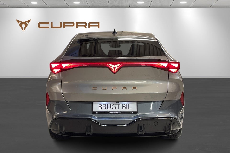 Cupra Tavascan 77 Endurance 5d