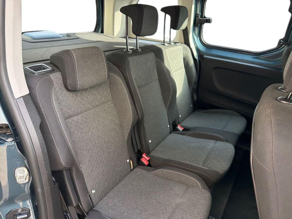Opel Combo-e Life 50 Edition L1 4d