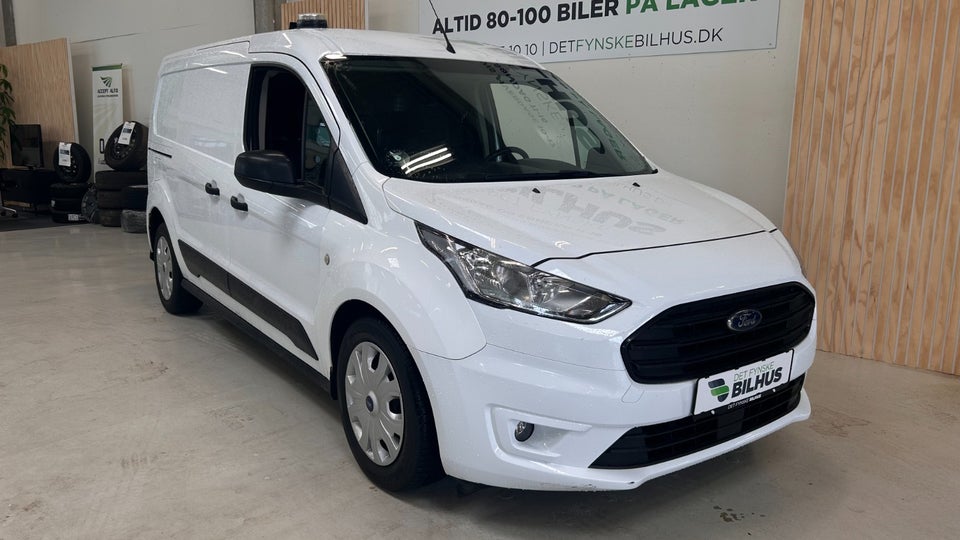 Ford Transit Connect 1,5 TDCi 100 Trend lang