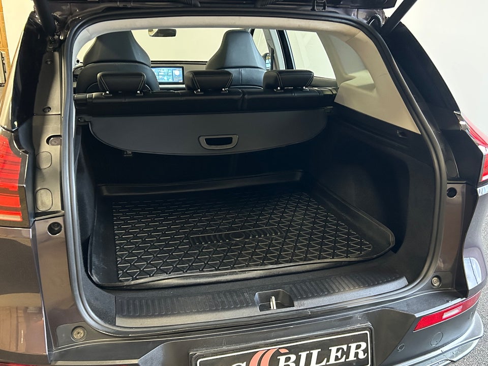 Aiways U5 Limited 5d