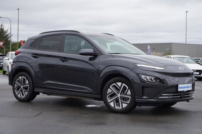 Annonce: Hyundai Kona 64 EV Advanced - Pris 284.900 kr.