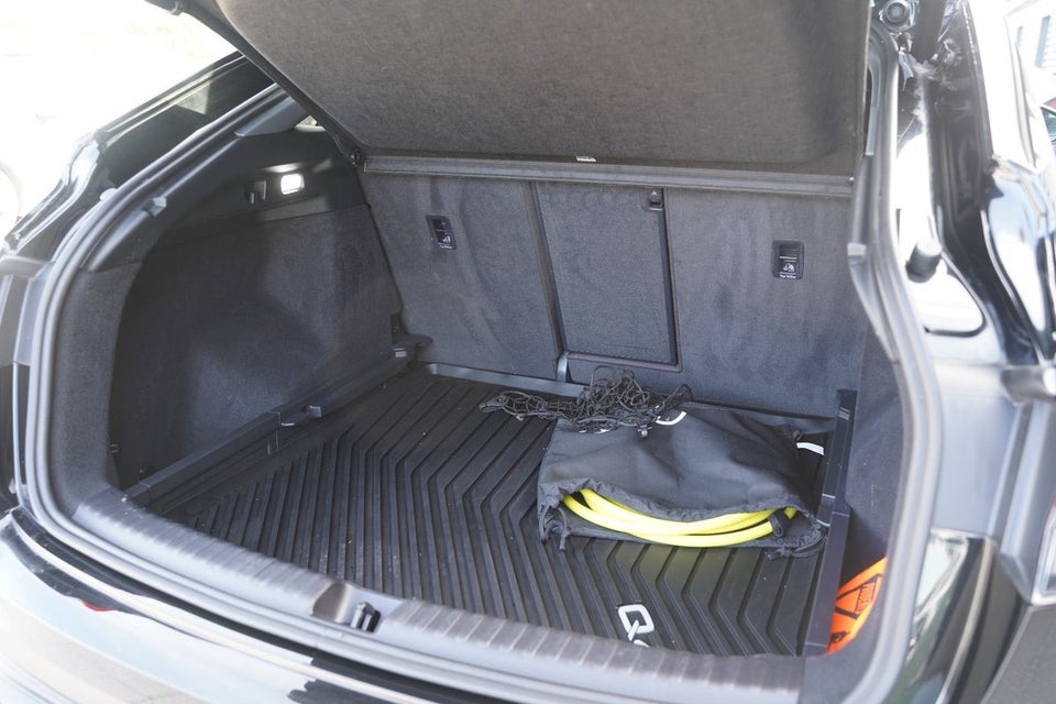 Audi Q4 e-tron 40 Advanced Sportback 5d