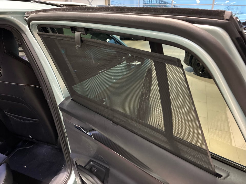 Skoda Enyaq 80 iV Sportline 5d