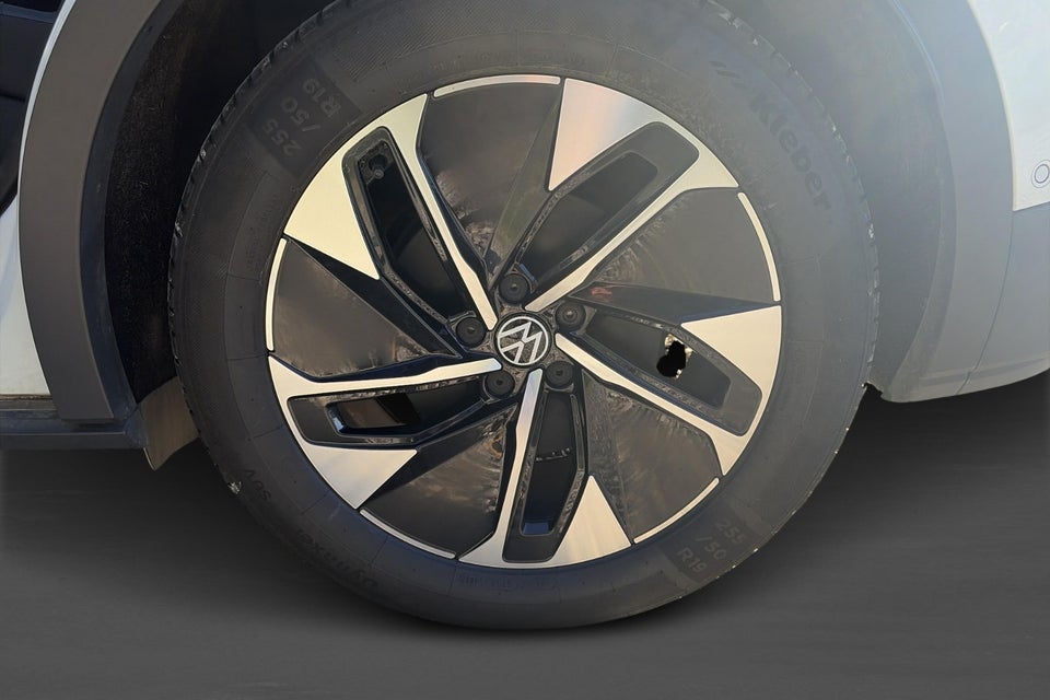 VW ID.4 77 Pro 5d