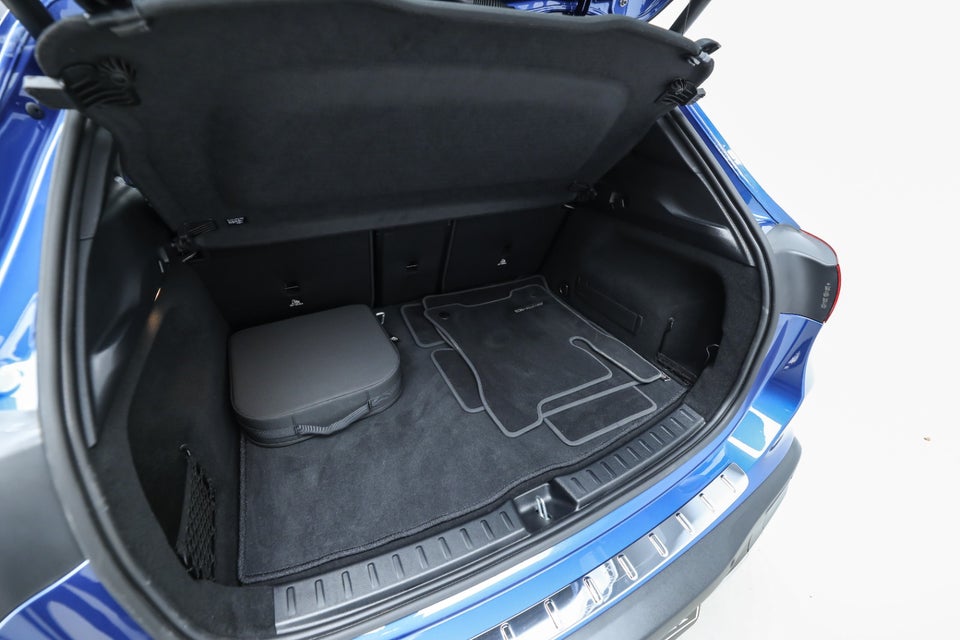 Mercedes EQA250+ AMG Advance 5d