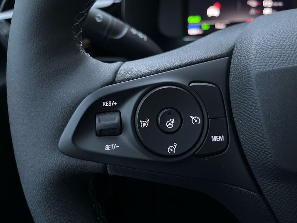 Opel Corsa-e 50 Edition 5d