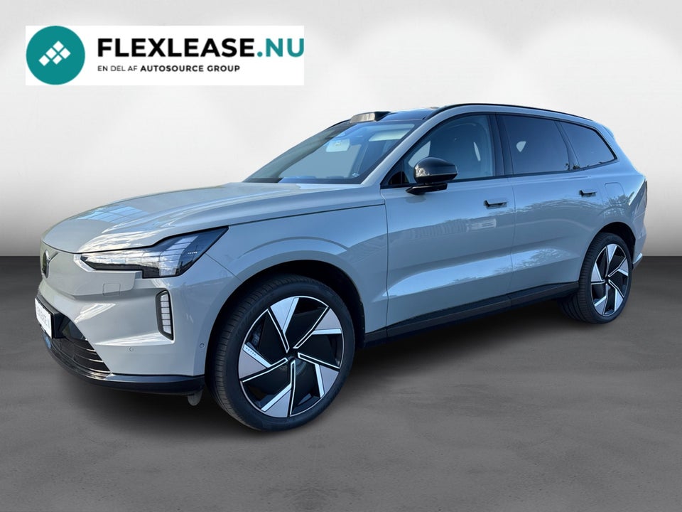 Volvo EX90 Twin Ultra 7prs 5d