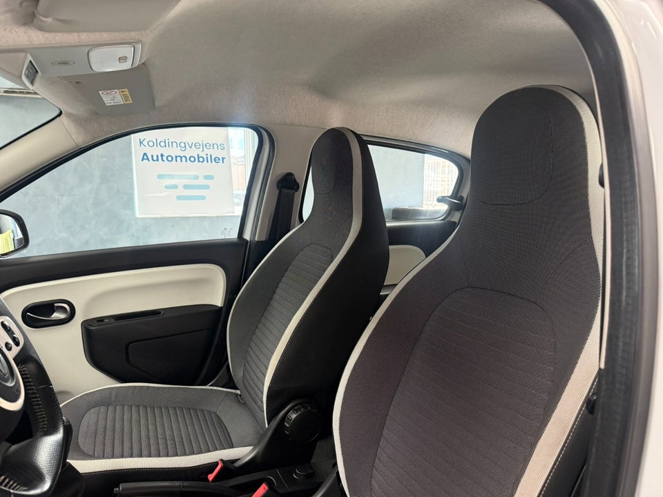 Renault Twingo 1,0 SCe 70 Expression 5d