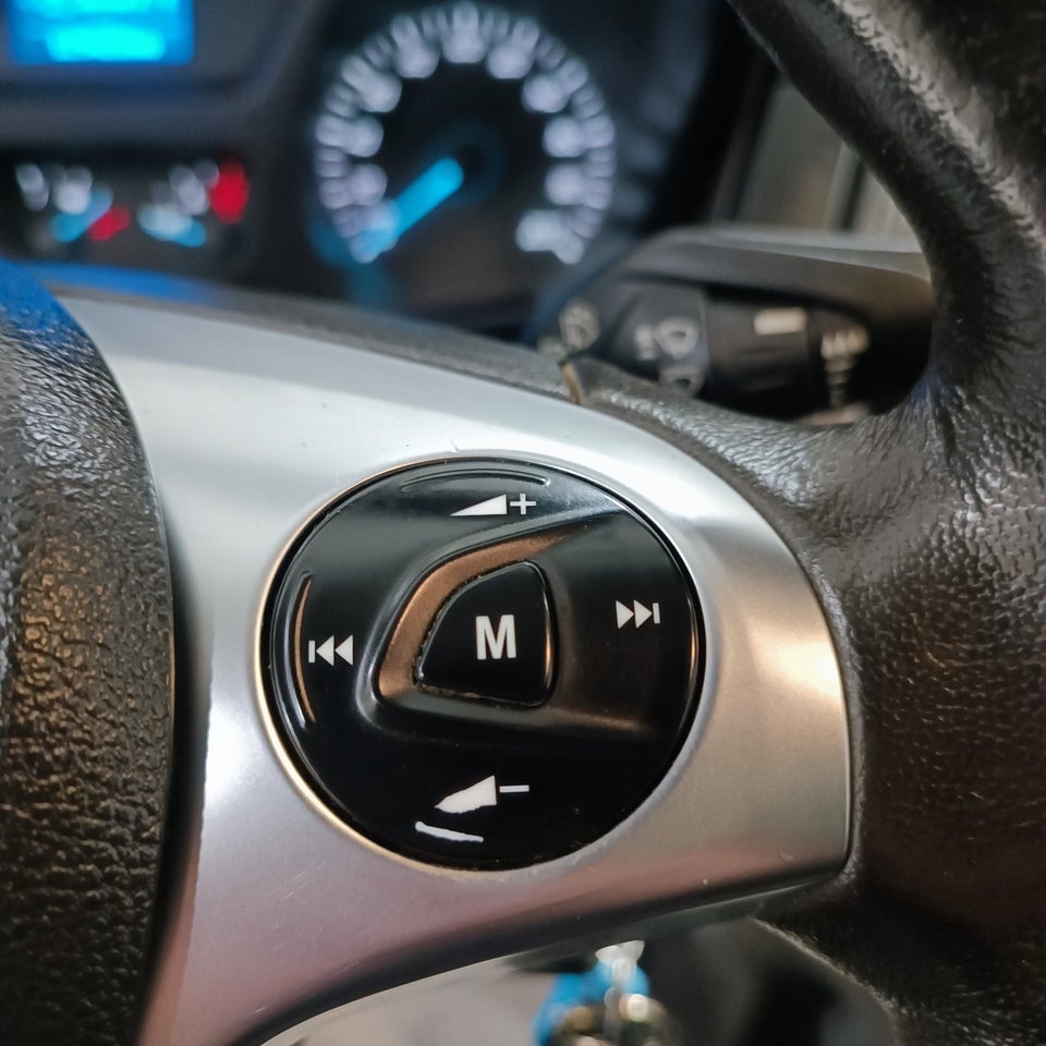 Ford Transit 350 L3 Chassis 2,0 TDCi 170 Trend H1 FWD