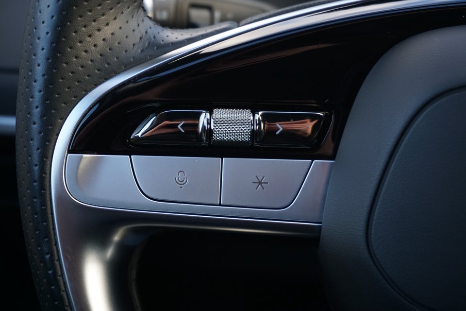 Xpeng P7 Long Range 4d