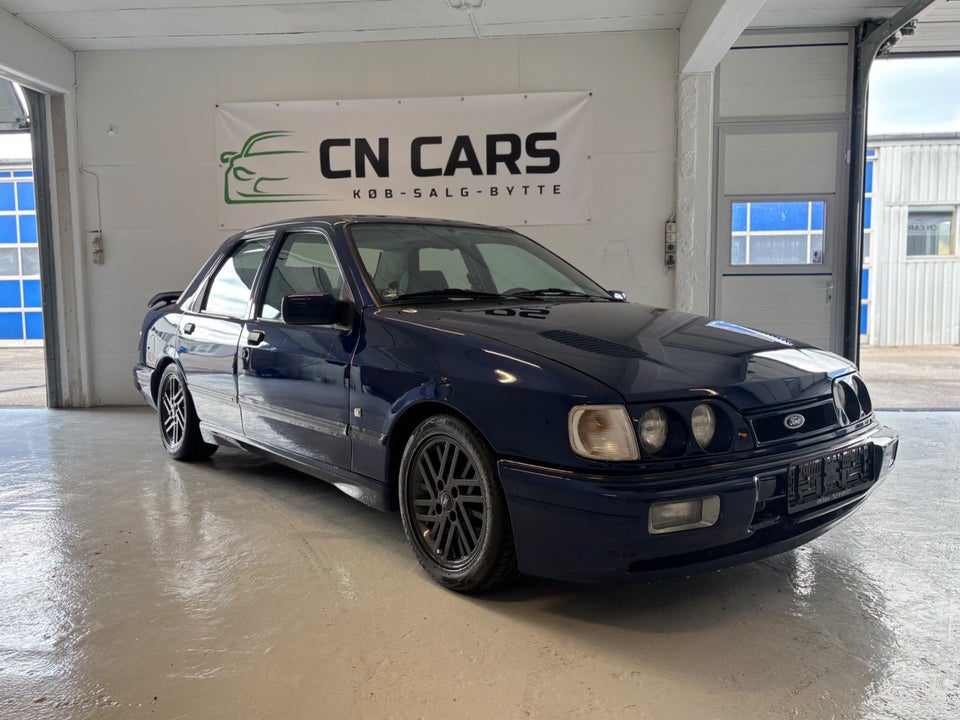 Ford Sierra 2,0 Cosworth 4d