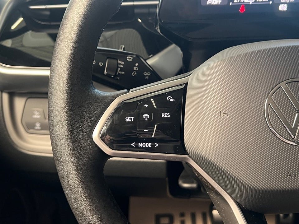 VW ID.Buzz 77 Pro SWB 5d