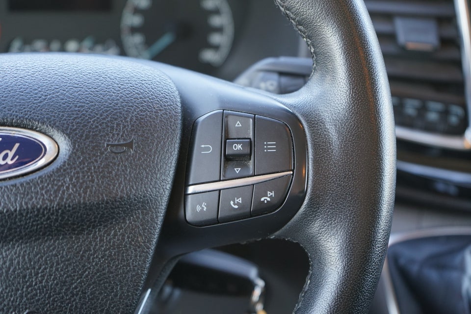 Ford Transit Custom 300 L2 2,0 TDCi 170 Trend