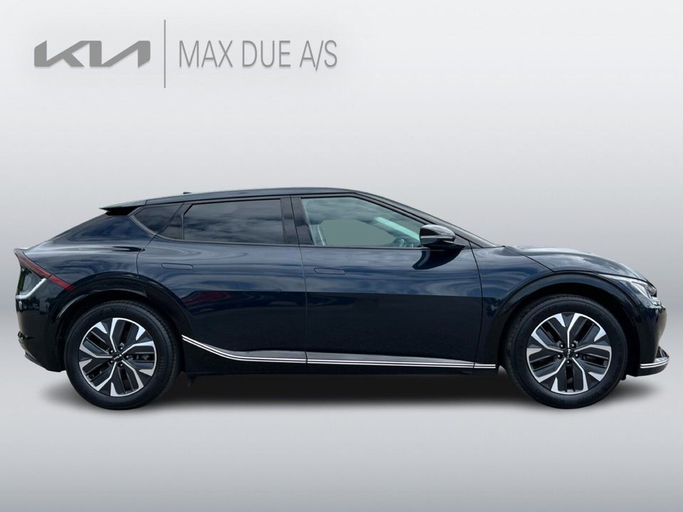 Kia EV6 77 Long Range Upgrade 5d