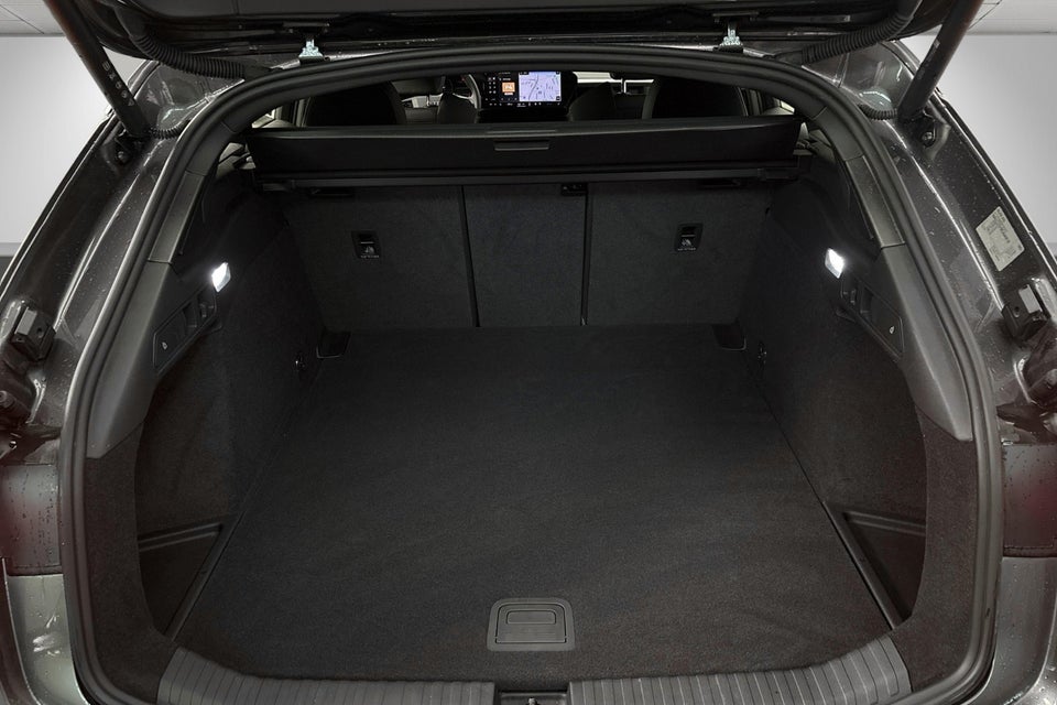 Audi A6 e-tron S-line plus Avant 5d