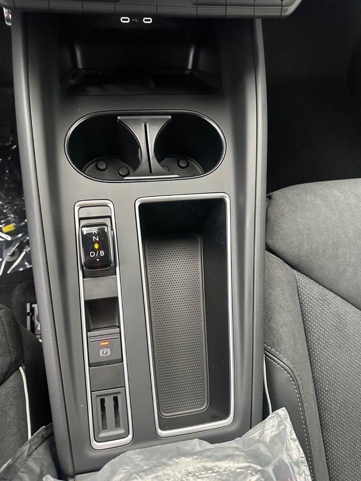 Skoda Enyaq 85 iV Sportline Maxx 5d