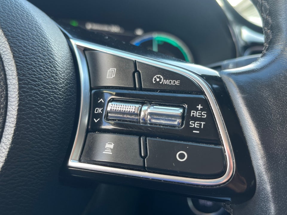 Kia XCeed 1,6 PHEV Upgrade DCT 5d