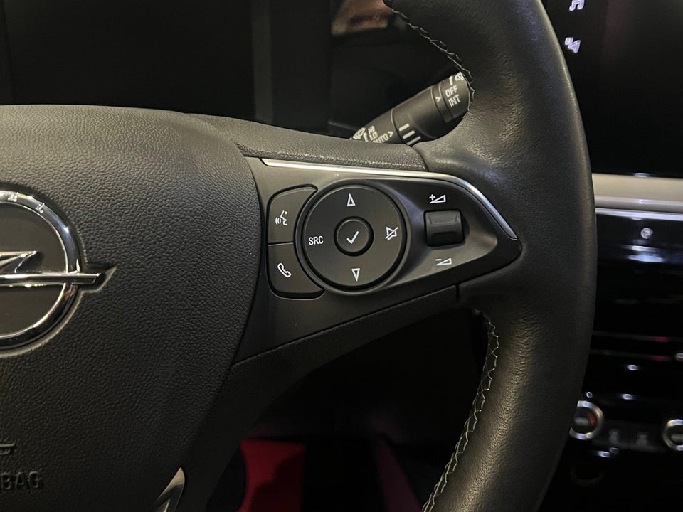 Opel Mokka-e 50 Elegance 5d