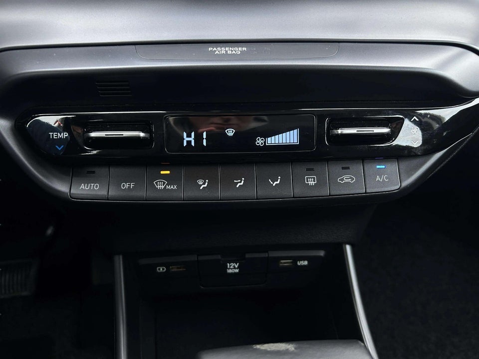 Hyundai i20 1,0 T-GDi Advanced DCT 5d