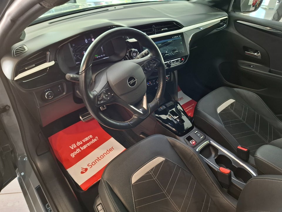 Opel Corsa-e 54 Ultimate 5d