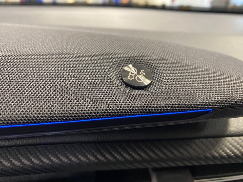 Ford Capri 82 Premium Extended Range 5d