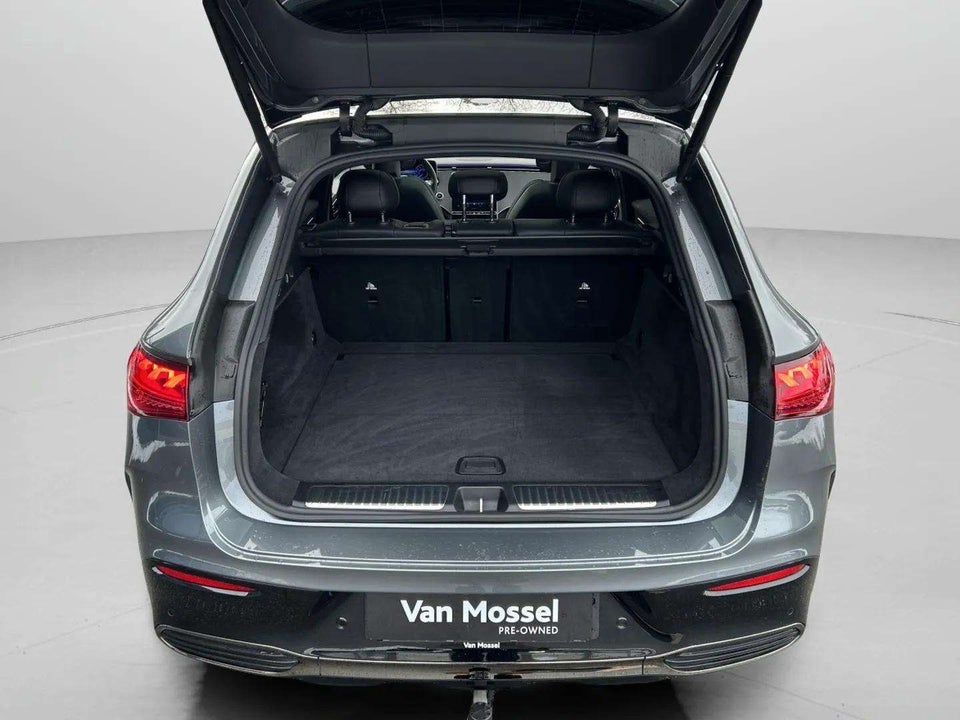 Mercedes EQE43 SUV AMG Premium Plus 4Matic 5d