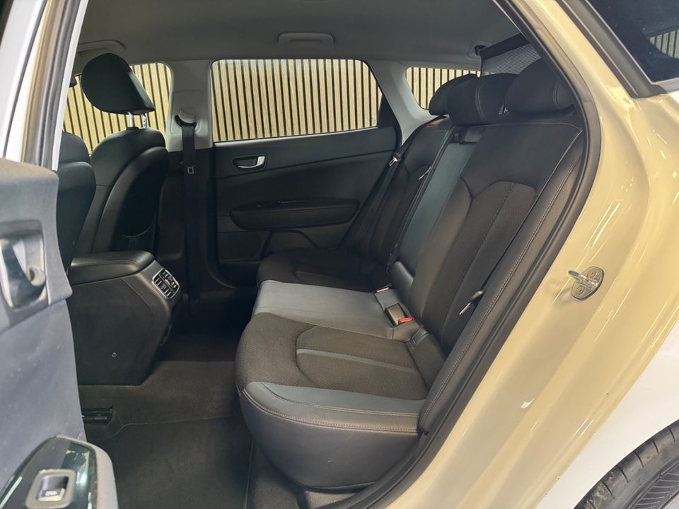 Kia Optima 2,0 PHEV SW aut. 5d