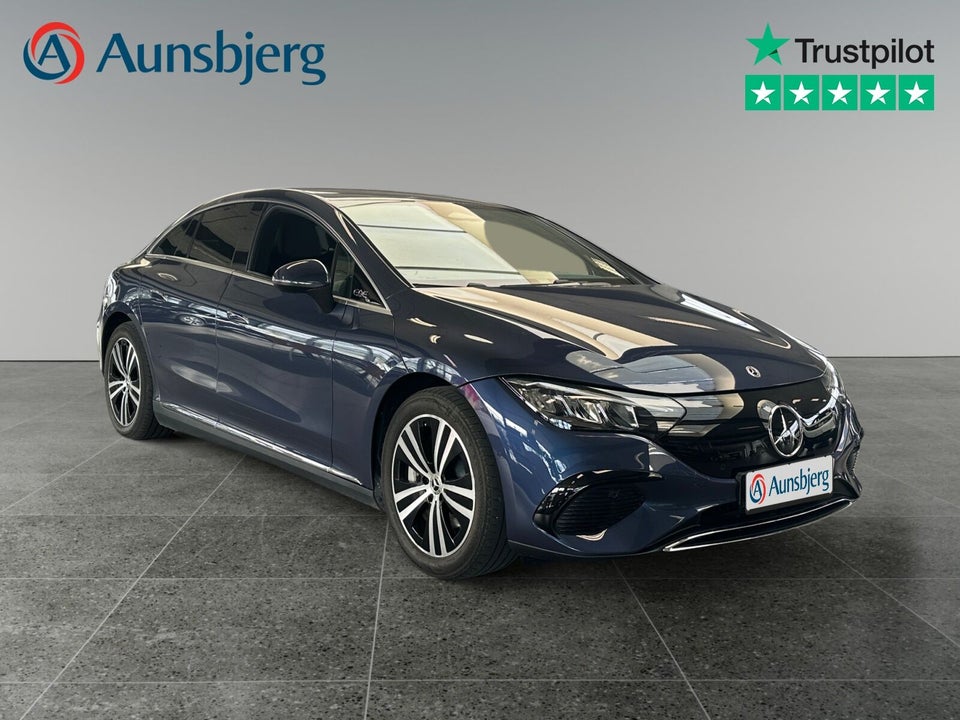 Mercedes EQE300 Avantgarde 4d