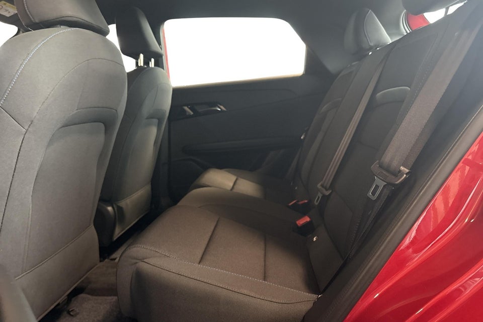 MG 4 51 Nordic Edition 5d