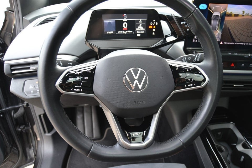 VW ID.4 77 1ST Pro Performance Max 5d