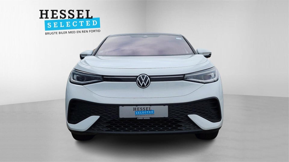 VW ID.5 77 Pro Performance 5d