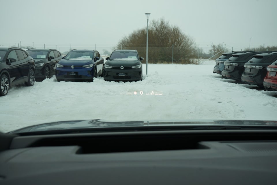 VW ID.7 77 Style Tourer 5d