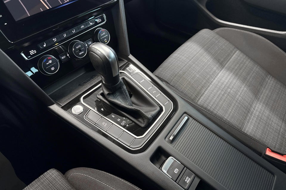 VW Passat 1,5 TSi 150 Business+ Variant DSG 5d