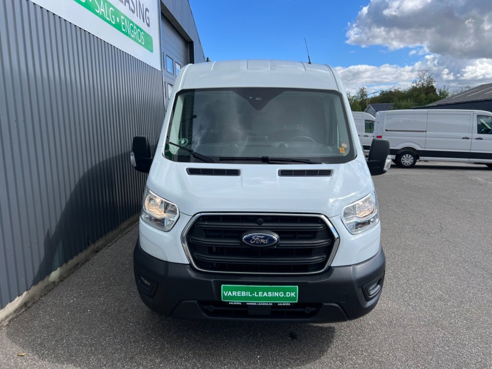 Ford Transit 350 L2 Van 2,0 EcoBlue Trend H2 FWD